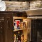 2016新古典厨房橱柜装潢设计