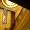 雅致中式风格楼梯装潢设计
