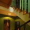 精致唯美东南亚风格楼梯装饰设计