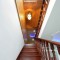 原木雅致大气美式风格楼梯设计案例