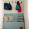 蓝色地中海风格儿童房装修效果图片
