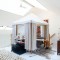 2016中式白色卧室吊顶设计赏析