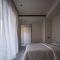 朝阳公寓 &朝阳公寓，北京_突出窗外景色与室内温柔氛围-39